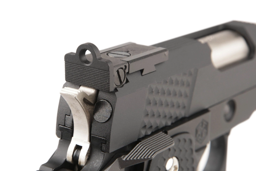 Airsoft pistole AW-HX2202