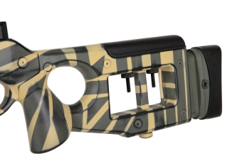 MB4420D sniper rifle replica - Corpo Wars (TIW)