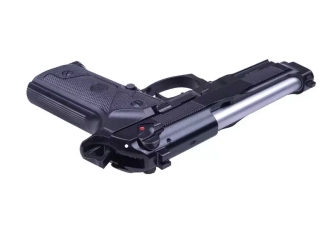 M9 IA Elite (Green Gas) Pistol Replica