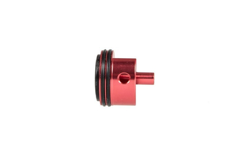 Reinforced Double Air-Sealed Aluminum Cylinder Head