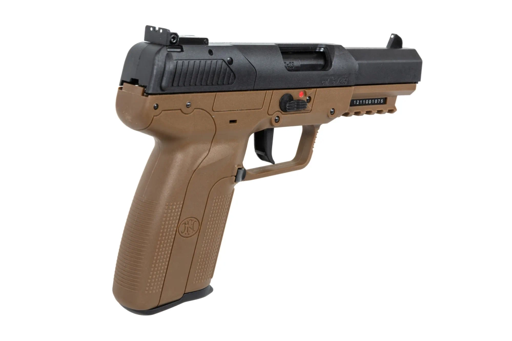 Cybergun FN HERSTAL Five-Seven GBB airsoft pistol