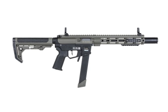 Specna Arms SA-FX02 FLEX™ BLDC™ HAL ETU Gen.2 airsoft Carbine Olive