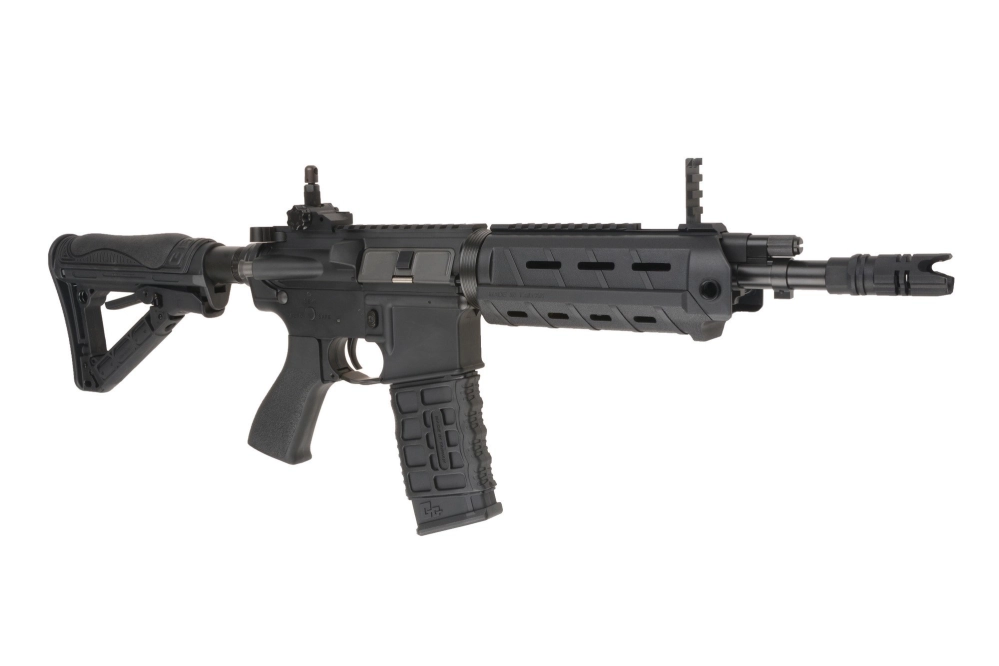 GR4 G26 Standard Carbine Replica - black