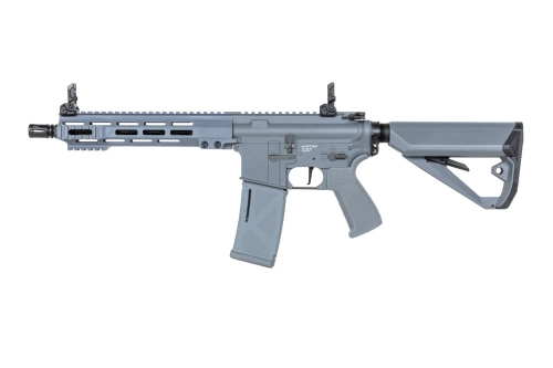 airsoft Arcturus LWT MK-I Carabina CQB 10" AEG SPORT SE™ Starter Pack Gris