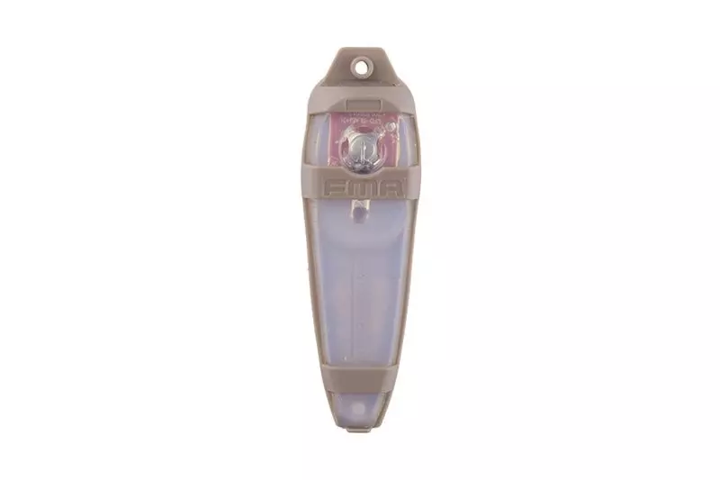 LITE Electronic Marker - dark earth (White Light)