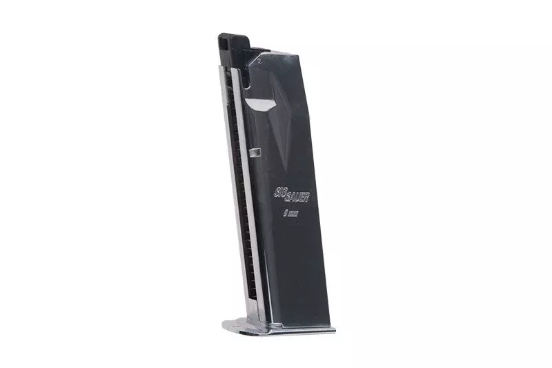 24 BB Gas Magazine for Sig226 Pistol Replicas