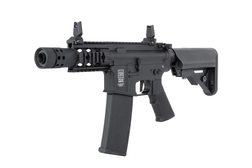 Specna Arms SA-C10 CORE™ HAL ETU™ Carabine airsoft à tir unique Noir