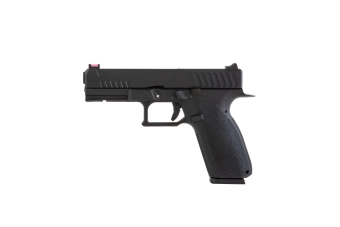 KP-13 pistol replica - black