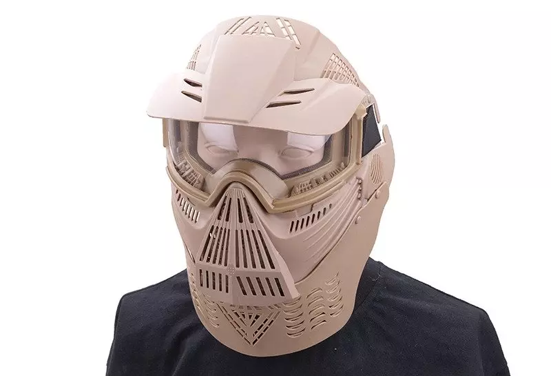 Masque complet Guardian V4