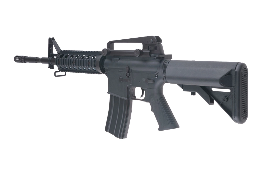 Replika karabinka CM607 BK