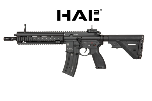 SA-H11 ONE™ HAL²™ karabijn replica Zwart