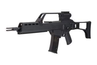 Réplique de fusil d'assaut SA-G14 EBB