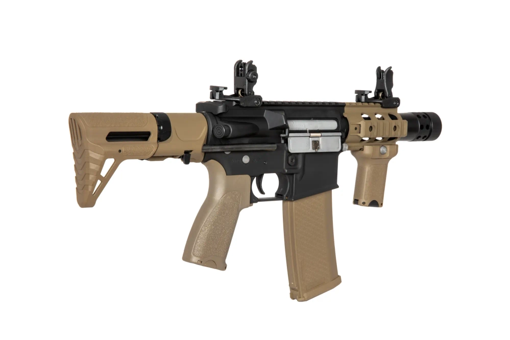 RRA SA-E10 PDW EDGE™ réplica de fusil - Half-Tan