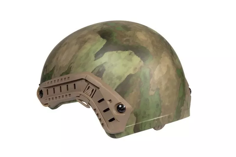 Helma replika Balistický aramid - ATC FG