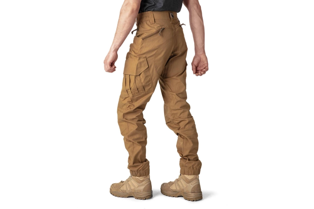 Spodnie Cedar Combat Pants - coyote