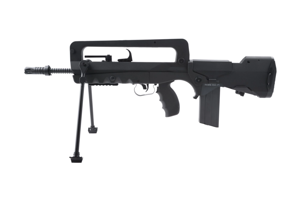Replika karabinka FAMAS F1 EVO 