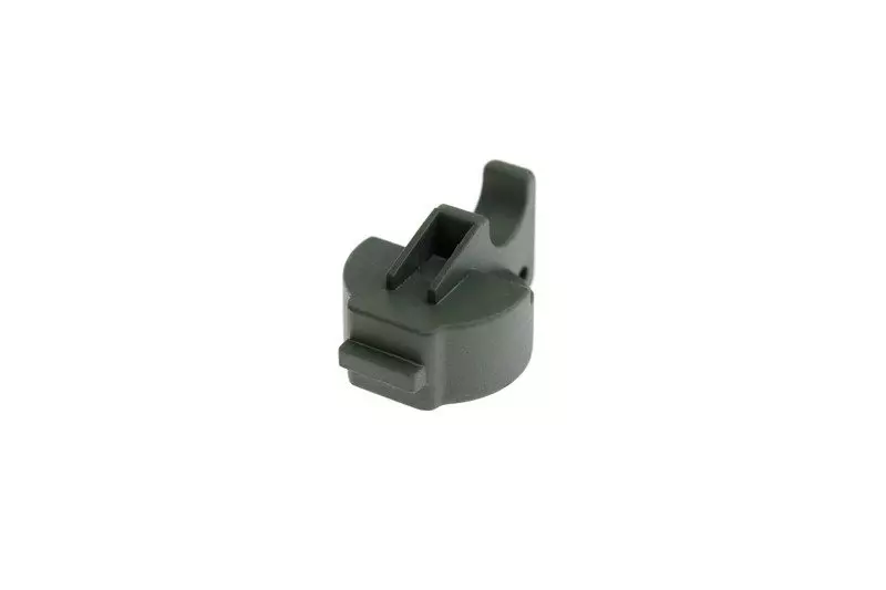 Kryt mechaboxa T1 pro výměnu pružin