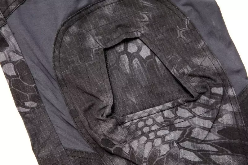 G3 type tactical pants - TYP