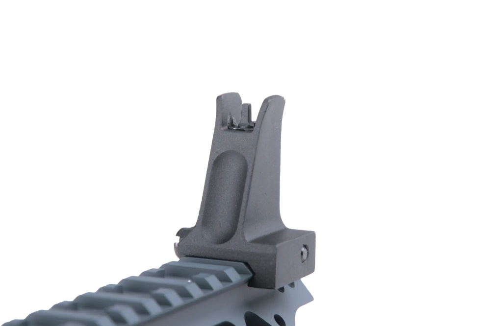 War Sport LVOA-S Combat Grey Assault Rifle Replica