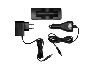 Universal Charger for 18650 Batteries