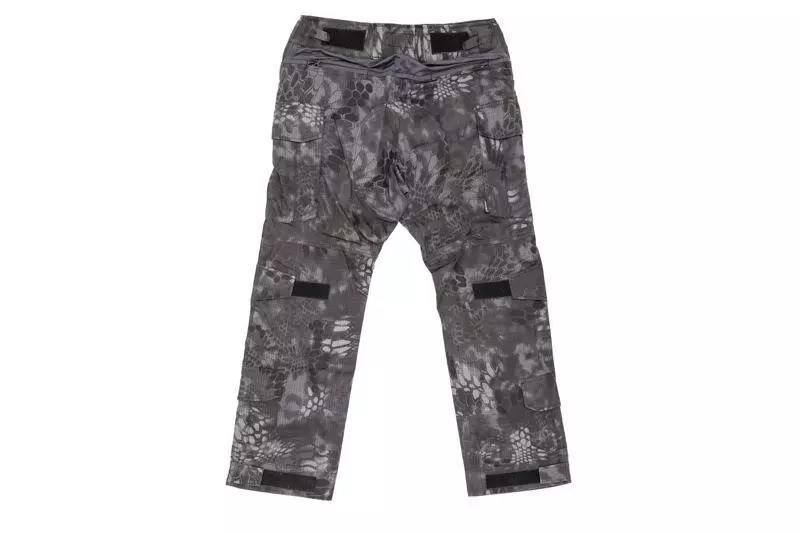 G3 type tactical pants - TYP