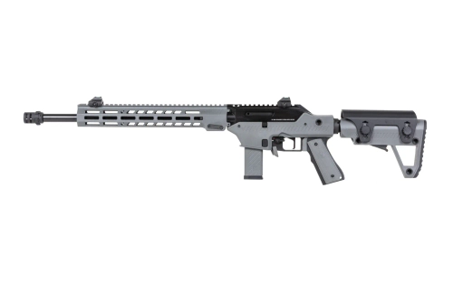 ASG geweer VORSK VMP-2MD Grijs