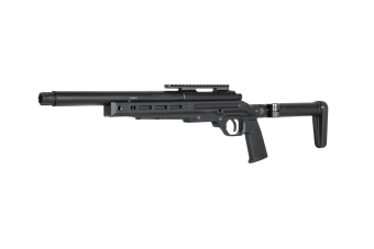 Fusil de airsoft fusil de francotirador VSR-ONE - Negro