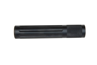 Závěr AR pistolového typu pro zbraní M4/M16