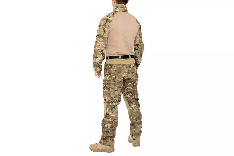  uniformeUniversal Combat Uniforme - MC