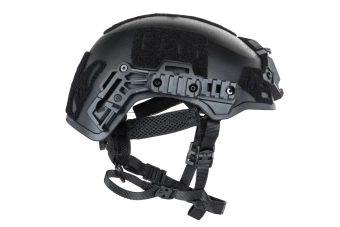 Wosport EX HL-103 replica helmet Black
