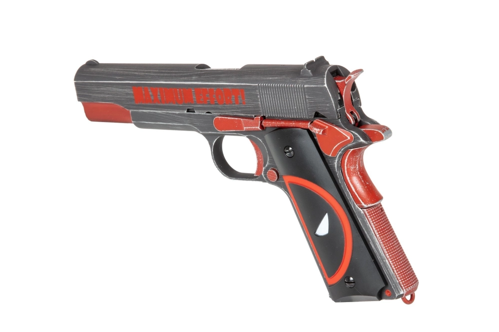 AW-NE2201 pistol replica