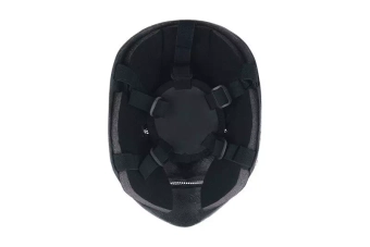 Vendetta Mask - White