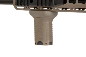 SA-E09 EDGE™ karabijnreplica - Volledig bruin