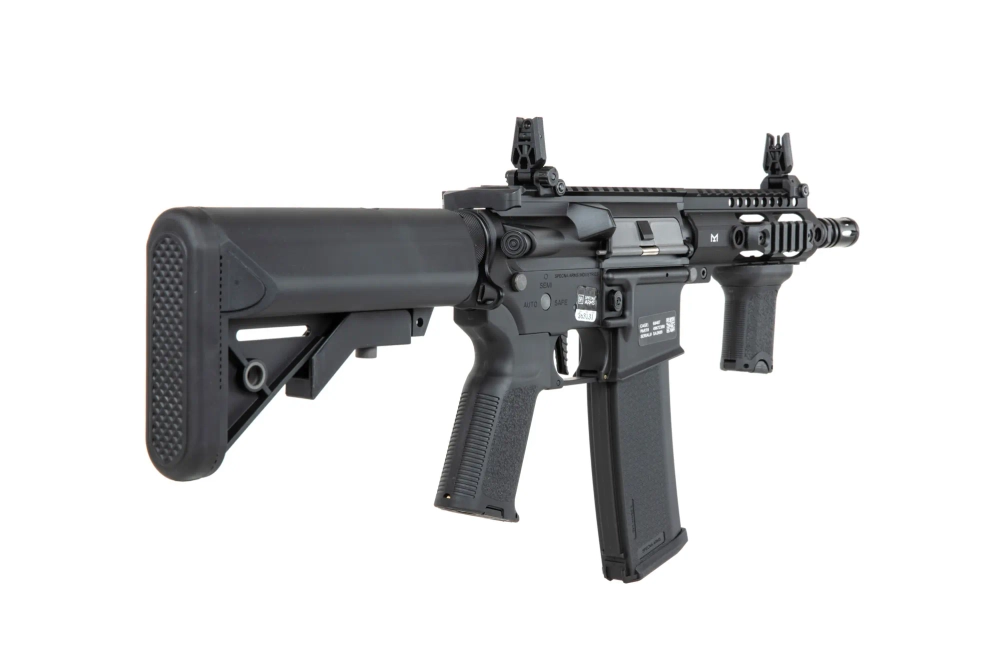 airsoft Specna Arms SA-P21 PRIME™ HAL™ ETU Carbine High Torque Version Black