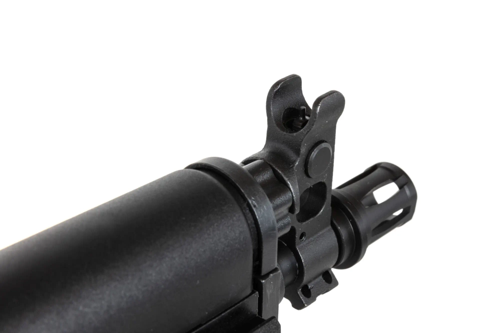 ASG Arcturus PPK20 AEG FE™ Machinegeweer tot 1,14 J