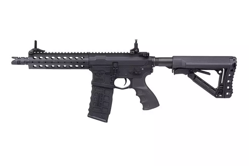 Réplica del fusil de asalto CM16 FFR A2 
