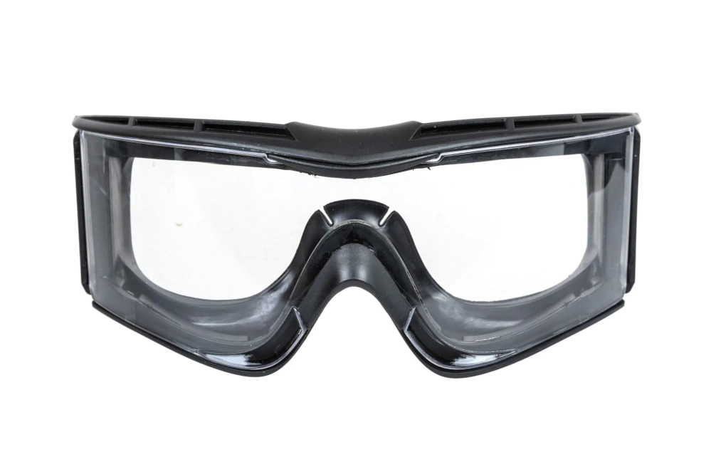 Taktické brýle Wosport GG-005 Black