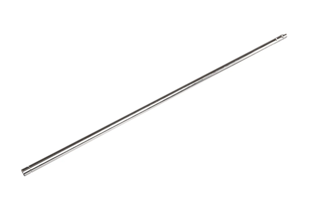 6.03mm TTI Airsoft canon de précision 430mm pour répliques VSR10