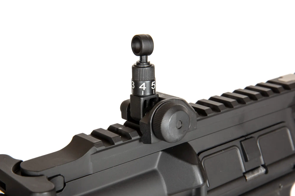 SA-H05 ONE™ airsoft rifle - Half-Tan