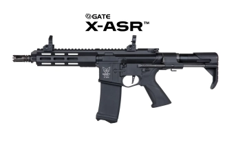 ASG Modify XtremeDuty AR-15 PDW X-ASR Karabijn Zwart