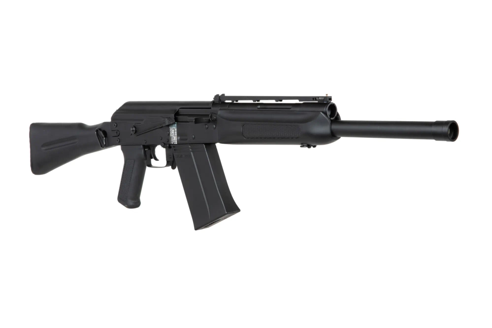 Replika Strzelby Double Bell 007