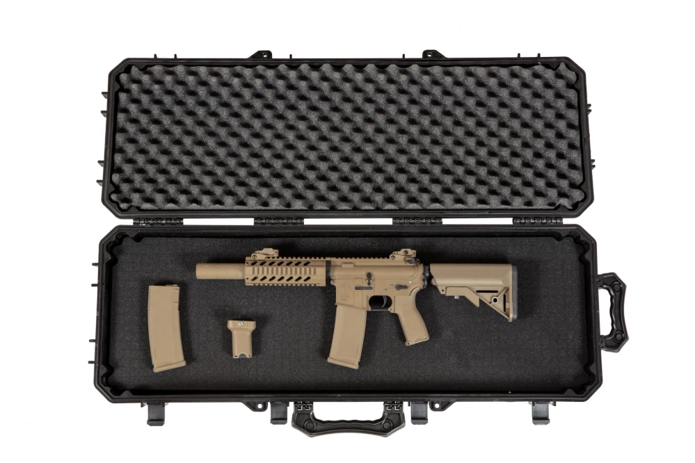 Maletín para armas Specna Arms 106cm (OUTLET)