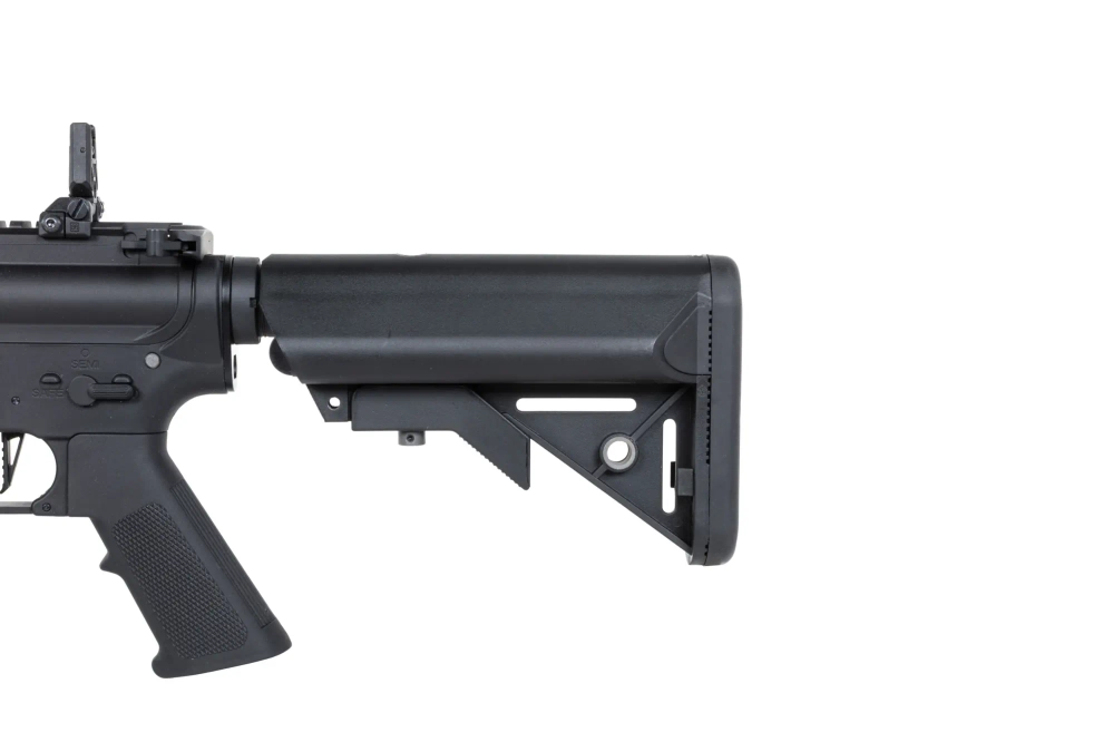 Specna Arms SA-C12 CORE™ HAL ETU™ Gen.2 ASG Karabijn Zwart