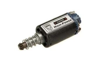 Motor Alto par - Motor Magnum