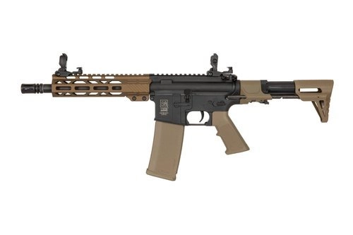 Airsoftová zbraň SA-C25 PDW CORE™ - Chaos Bronze