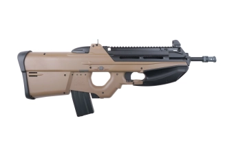 FN F2000 Assault Rifle Replica - Tan