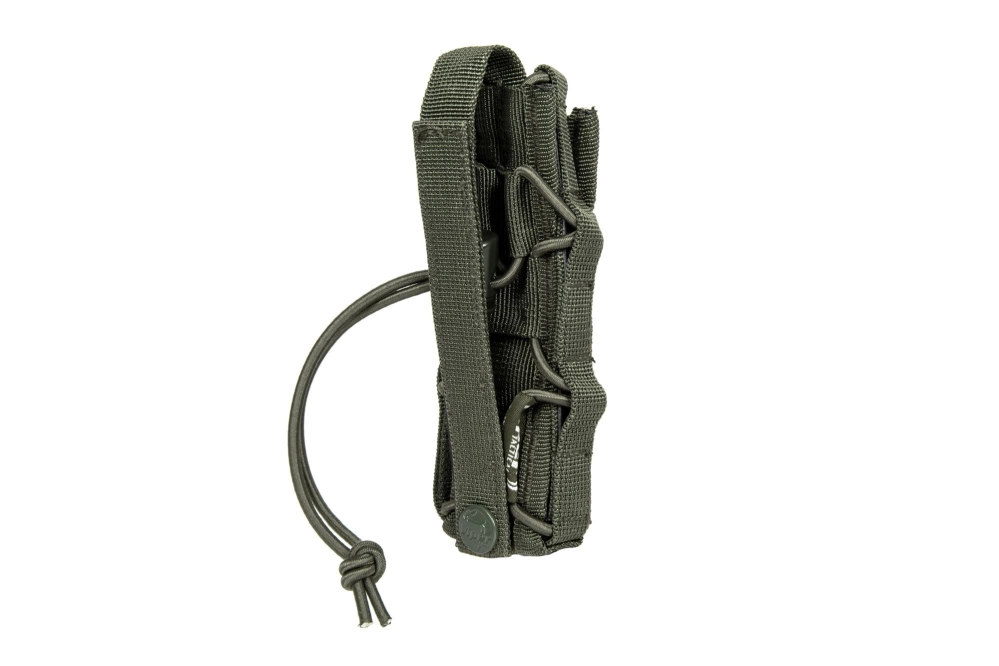 Elite Extended Pistol Mag Pouch - Olive Drab