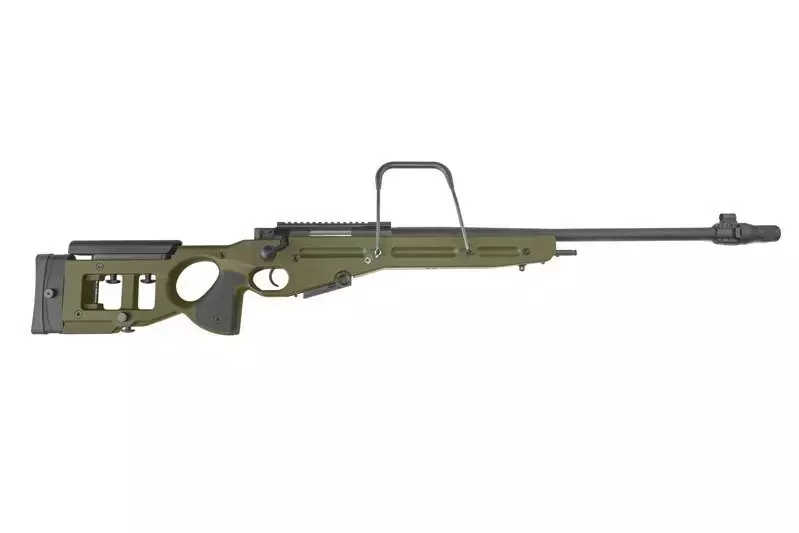 Replika karabinu snajperskiego SV-98 CORE™ - oliwkowa