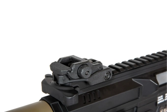 SA-X01 EDGE 2.0 GATE ASTER machinepistool replica - Halfbruin