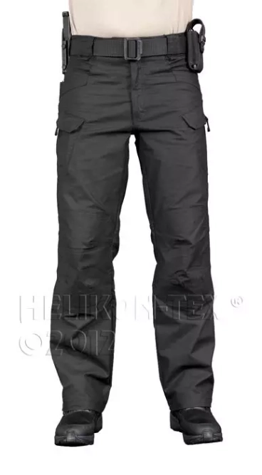 UTP Urban Tactical Pants - black